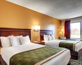 SureStay Hotel by Best Western Meridian