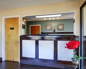 SureStay Hotel by Best Western Meridian