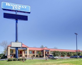 SureStay Hotel by Best Western Meridian