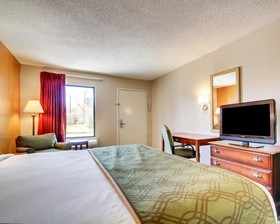 SureStay Hotel by Best Western Meridian