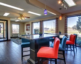 SureStay Hotel by Best Western Meridian