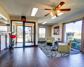 SureStay Hotel by Best Western Meridian
