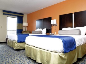 SureStay Hotel by Best Western Meridian