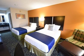 SureStay Hotel by Best Western Meridian