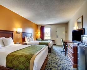 SureStay Hotel by Best Western Meridian