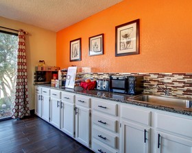 SureStay Hotel by Best Western Meridian