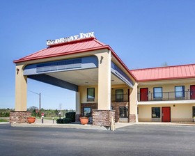 SureStay Hotel by Best Western Meridian