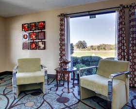 SureStay Hotel by Best Western Meridian