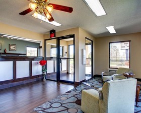 SureStay Hotel by Best Western Meridian