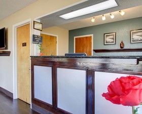 SureStay Hotel by Best Western Meridian