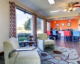 SureStay Hotel by Best Western Meridian