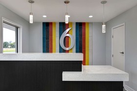 Studio 6 Meridian