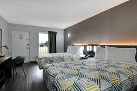 Studio 6 Meridian