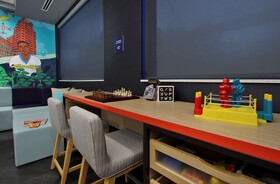 Tru by Hilton Meridian