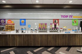 Tru by Hilton Meridian