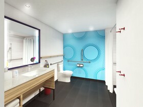 Tru by Hilton Meridian