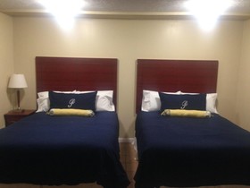 Pleasure Point Inn & Suites