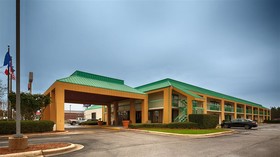 Best Western Flagship Inn