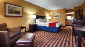 Best Western Flagship Inn