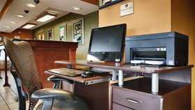 Best Western Flagship Inn