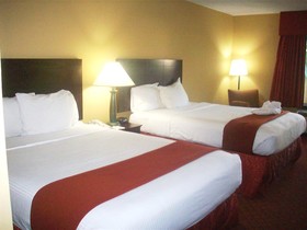 Best Western Flagship Inn