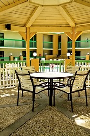 Best Western Flagship Inn