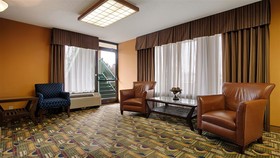 Best Western Flagship Inn