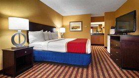 Best Western Flagship Inn