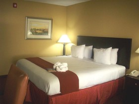 Best Western Flagship Inn