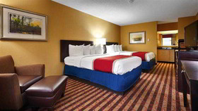 Best Western Flagship Inn