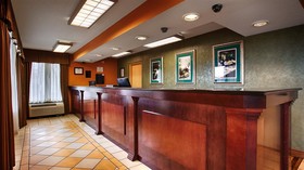 Best Western Flagship Inn