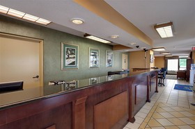 Best Western Flagship Inn
