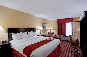 Best Western Flagship Inn