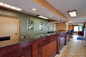 Best Western Flagship Inn