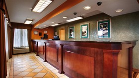 Best Western Flagship Inn