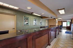 Best Western Flagship Inn