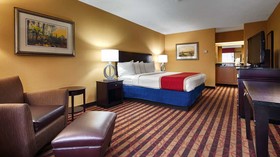 Best Western Flagship Inn