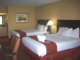 Best Western Flagship Inn