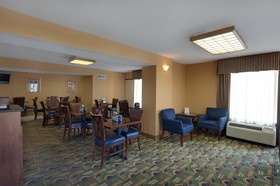 Best Western Flagship Inn
