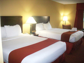 Best Western Flagship Inn