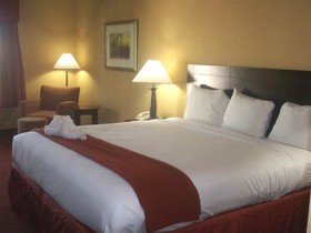 Best Western Flagship Inn