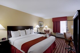 Best Western Flagship Inn