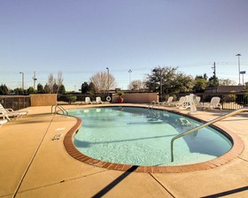 Comfort Inn Moss Point Pascagoula