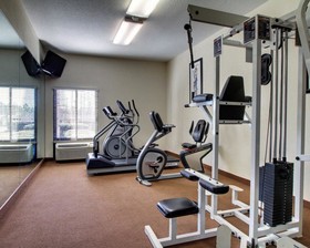 Comfort Inn Moss Point Pascagoula