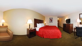 Comfort Inn Moss Point Pascagoula