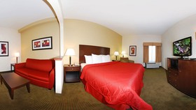 Comfort Inn Moss Point Pascagoula