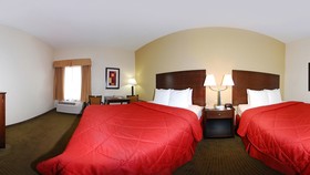 Comfort Inn Moss Point Pascagoula