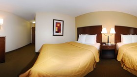 Comfort Inn Moss Point Pascagoula
