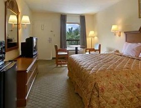 Days Inn by Wyndham Moss Point Pascagoula