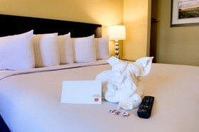 Econo Lodge Moss Point - Pascagoula